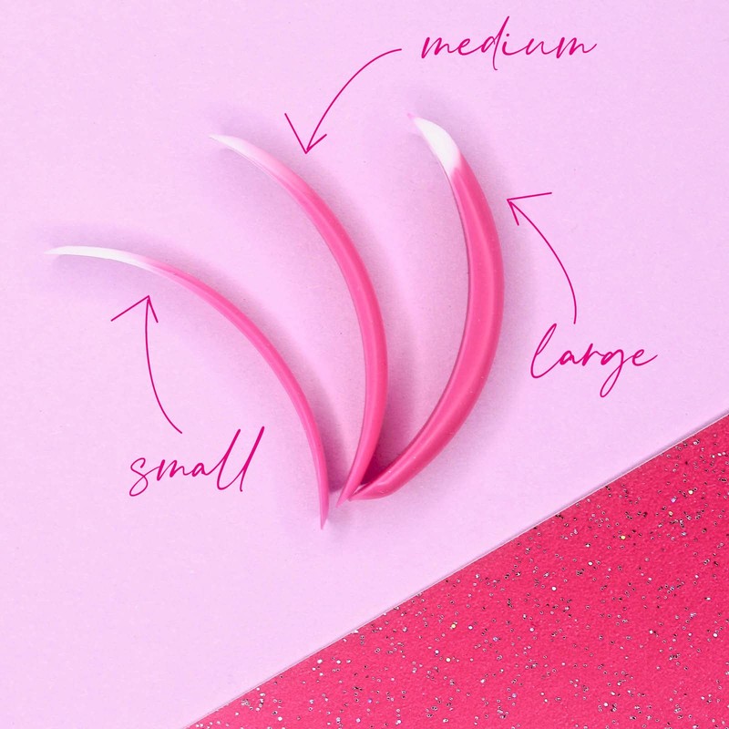 Lash FX Large Lifting Rods