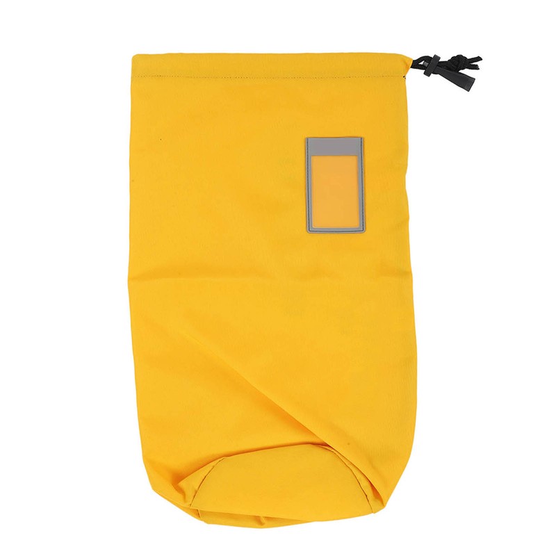 CAMNAL Waterproof Climbing Equipment Storage Bag Multifunctional Wearproof Rope Storage
