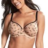 Panache 9075 Tango Luxe Balcony Bra