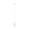 Paulmann 76993 LED Pendant luminaire Shima IP44 GU10 max. 10W