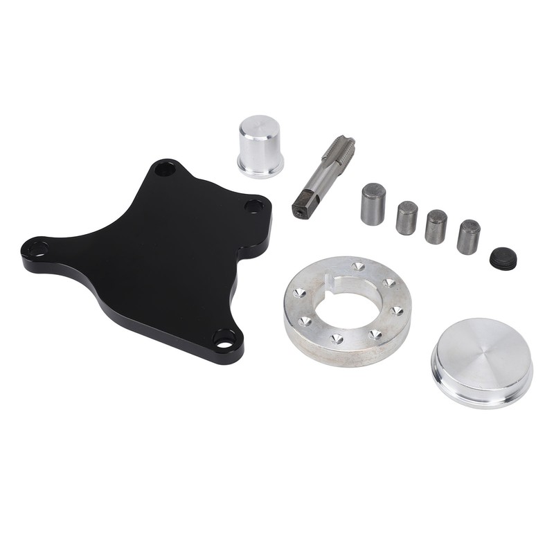 Balance Shaft Eliminator Kit 1320 H22A4 BSD High Performance for