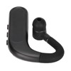 Bluetooth Ear Mounted Earphone Single Ear Earbud Wireless Earphone for