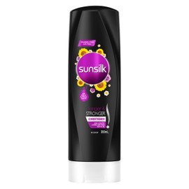 Sunsilk Longer & Stronger* Conditioner 350 ml