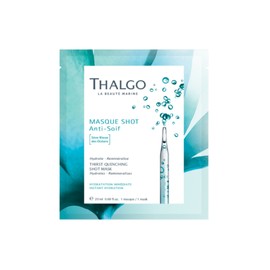 Thalgo Source Marine Thirst Quenching Shot Mask 20ml