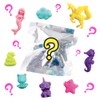 So Slime SSC 101 Fluffy Shakers 3 Pack, Pastels,Small