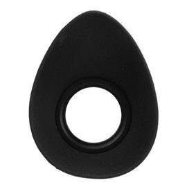 Camera Eye Cup, 22mm Eyepiece Viewfinder Eyeshade for Nikon D700 D800 F5 D3S F6 D4 D3X D2X D2H Rubber Camera Parts