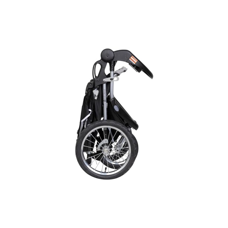Baby Trend Expedition Jogger Carriola con Llantas para Todo Terreno,