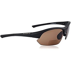 Swiss Eye Damen Sportbrille Slide Bifocal, braun, One Size