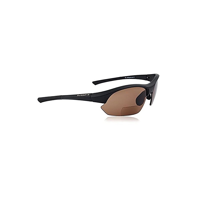 Swiss Eye Damen Sportbrille Slide Bifocal, braun, One Size