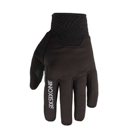 SixSixOne - Raijin Glove Black L