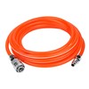 E-Value Urethane Air Hose, Inner Diameter 0.26 x Outer Diameter