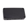 Solar Charge Controller Dual USB Output Fast Charging Solar Panel