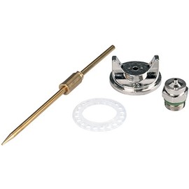 Metabo 0901026858 Fb 150/Sb 200 Nozzle Kit, 0 V, Green, 1.2 mm