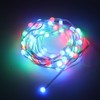 LED Globe String Light USB Powered Remote Control 16 Color