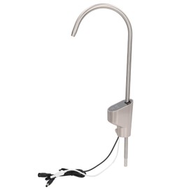 Touch Screen Faucet, Perfect Match Easy Installation Stable Flowing 24V DN10 Durable TDS Display Faucet for Home