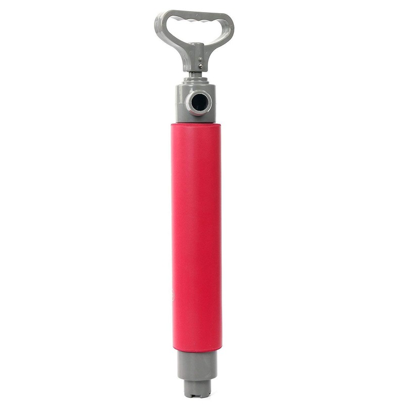 Amarine Made Kayak Bilge Pump Hand Pump Floating Hand Bilge