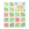 Midori Color 色紙 Seal with Translucent