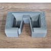 AllPlay Kabuto Sumo - 3d printed box insert - ANY