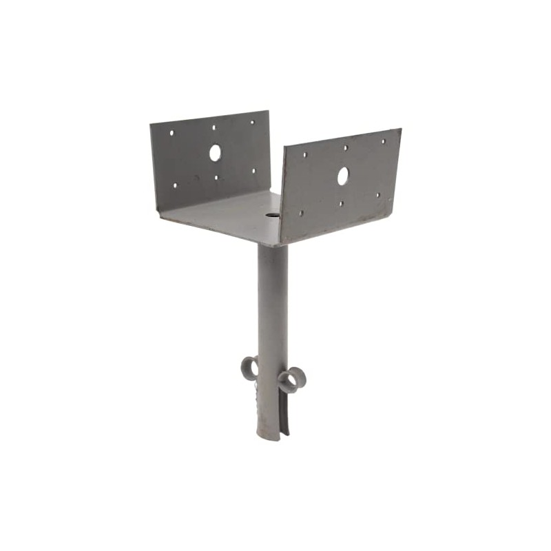 Simpson Strong Tie Simpson Strong-Tie EPB66 Elevated Post Base