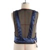Air Conditioner Waistcoat Vortex Tube Air Compressed Cooling Vest For