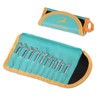 GOLD DEER Thin Spanner Set, Mini Spanner Set, Combination Wrench,