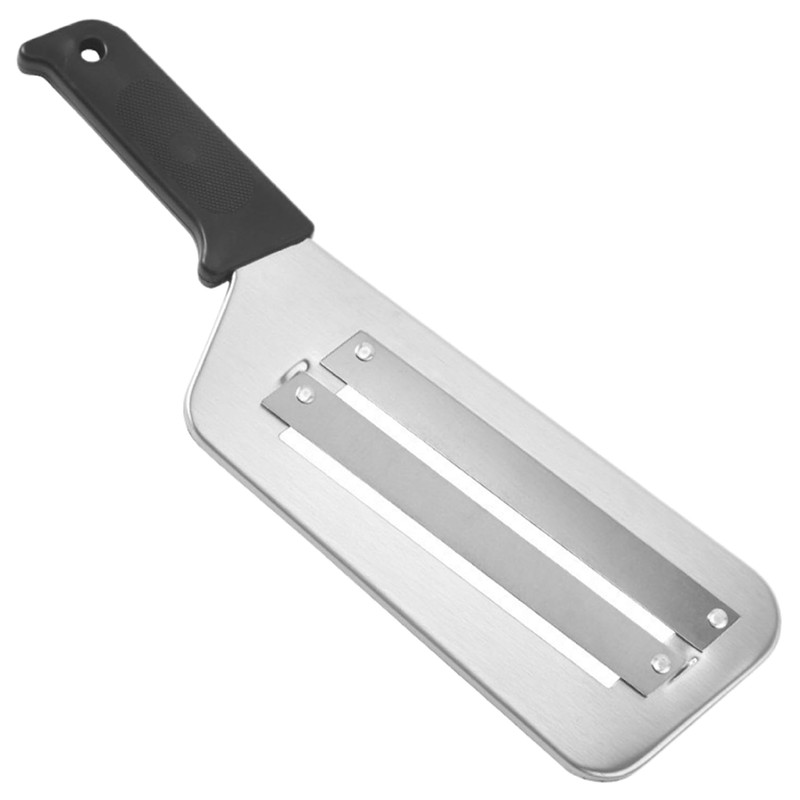 Cabbage Shredder Stainless Steel Blade Cabbage Slicer Shredder Skidproof Cabbage