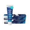 Unflavored Toothpaste 50ml (2PACK, Total 100ml) | Mild, Flavor-Free Toothpaste