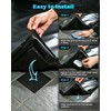 Containment Mat 7'9" x 16' Garage Floor Mats for Under