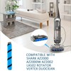 Vacuum Cleaner Roll Brush, Soft Rolling Brush Replacement Brush Roll