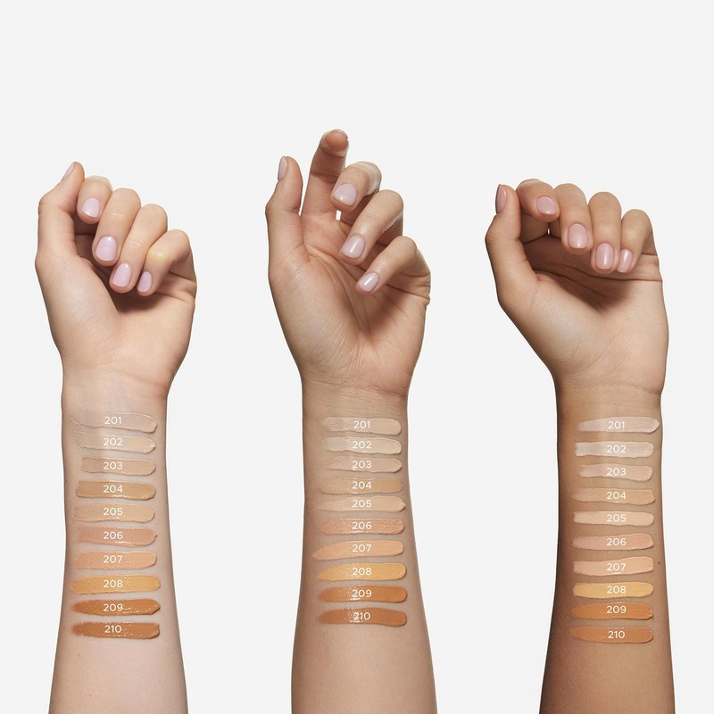 Inglot Advanced Eye Area Corrector with Lifting Effect and Peptides