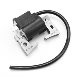 laffoonparts 1016492 Ignition Coil, Replacement for Club Car DS EPIGC101 ZF-IG-A00111-P (1992 1993 1994 1995 1996)