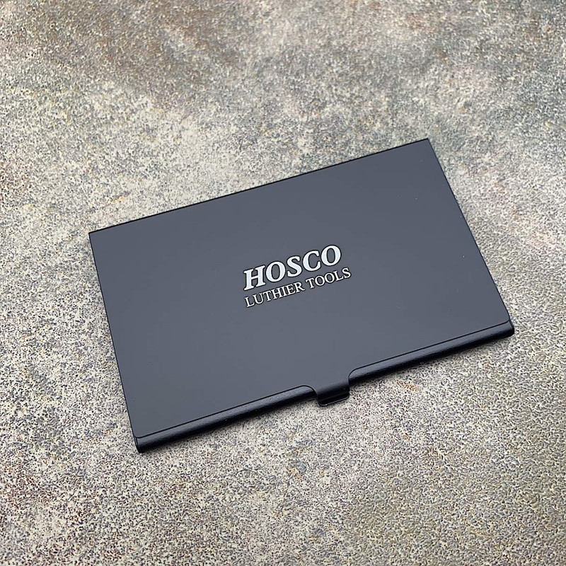 Hosco Step Gauges for Guitar