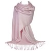 GFM® Pashmina-Style Shawl (PASH-B9) - l