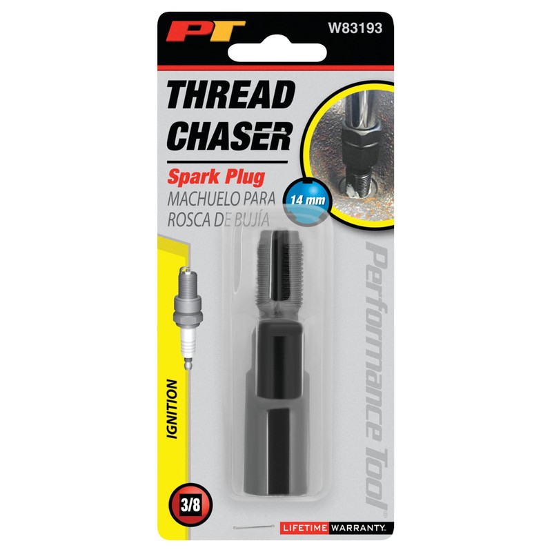 Performance Tool W83193 - Narrow Profile Spark Plug Socket with