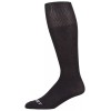 Pro Feet Polyester Multi-Sport Tube Socks Medium (9-11) 111 Black