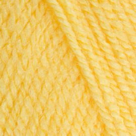 5 x 100g Stylecraft Special DK Double Knit Wool/Yarn Pack of Five (5 x 100g Citron 1263)