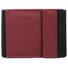 RFID Blocking Bifold Wallet for Women – Leather Card Holder