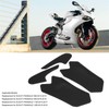 Motorcycle Gas Tank Protectors Slip Resistant Heat Insulation Replacement For
