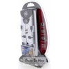 GE 8 Outlet Premium Surge Protector w/ Automatic Shutdown Technology