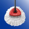 O-Cedar O Cedar EasyWring Spin Mop and Bucket Cleaning System