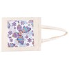 DIY Diamond Painting Shopping Bag Rhinestones Painting Tote Bag with