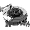 Enwye 3/8 Drive Bolt Extractor Tool 6-13mm Diameter Stud Remover