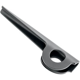 Bridgeale Storm Sock HW Knee S/Socks, Unisex Adult, Black/Red