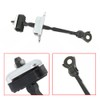 Kacepar Door Check Strap Stopper Limiter, Front Left/Right Door Check