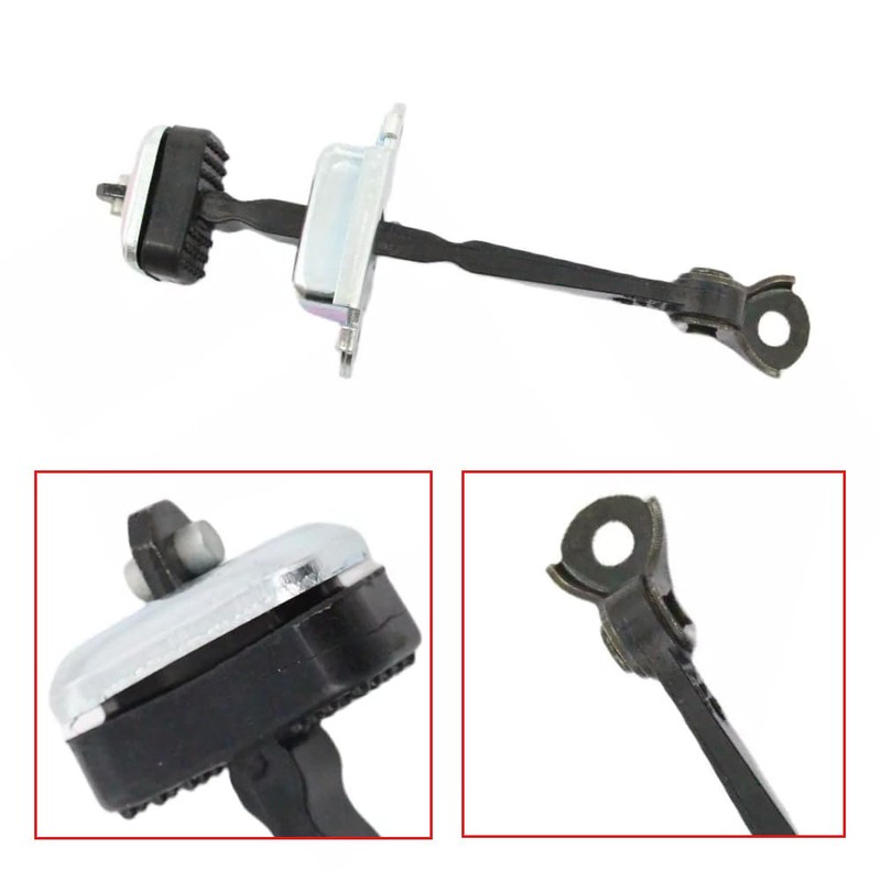 Kacepar Door Check Strap Stopper Limiter, Front Left/Right Door Check
