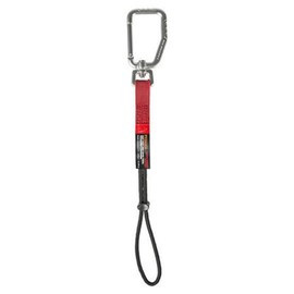 LEKSTAR 48-22-8297 for Milwaukee Tool Lineman's Tool Hang Strap