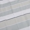 Swing Set Canopy Striped Heavy Duty Waterproof Swing Set Replacement
