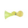 GANAZONO 6Pcs Bike Bell Durable Air Horns for Easy Squeeze