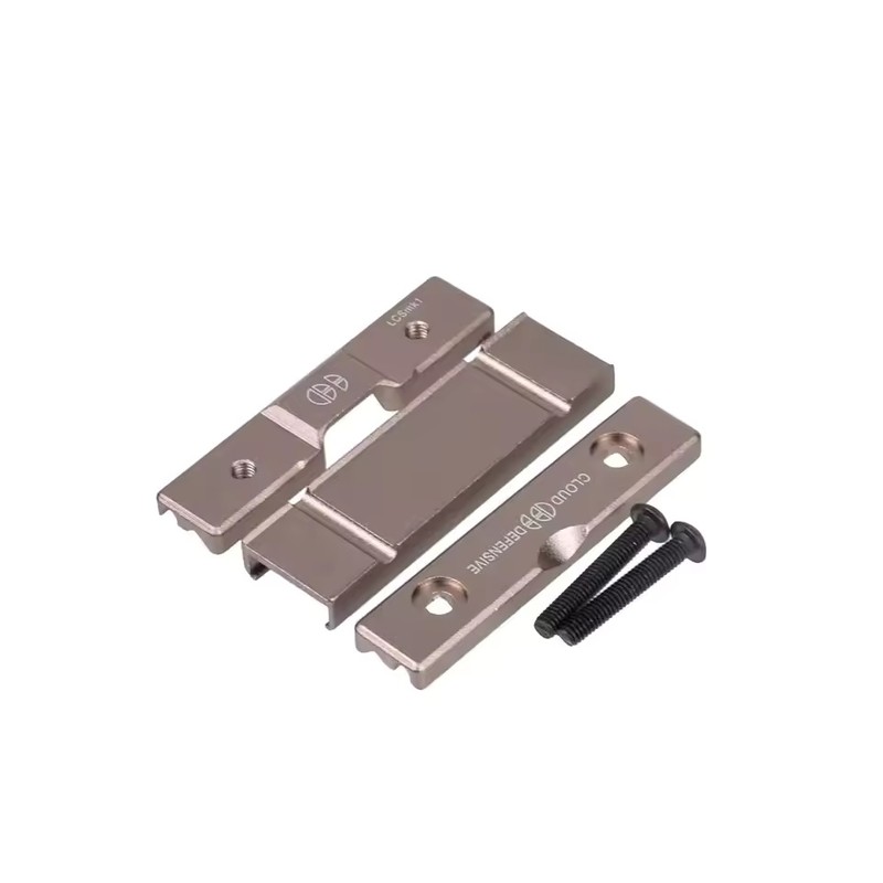 20mm Picatinny Rail Mount for M300V M300 M600 M600V Scout