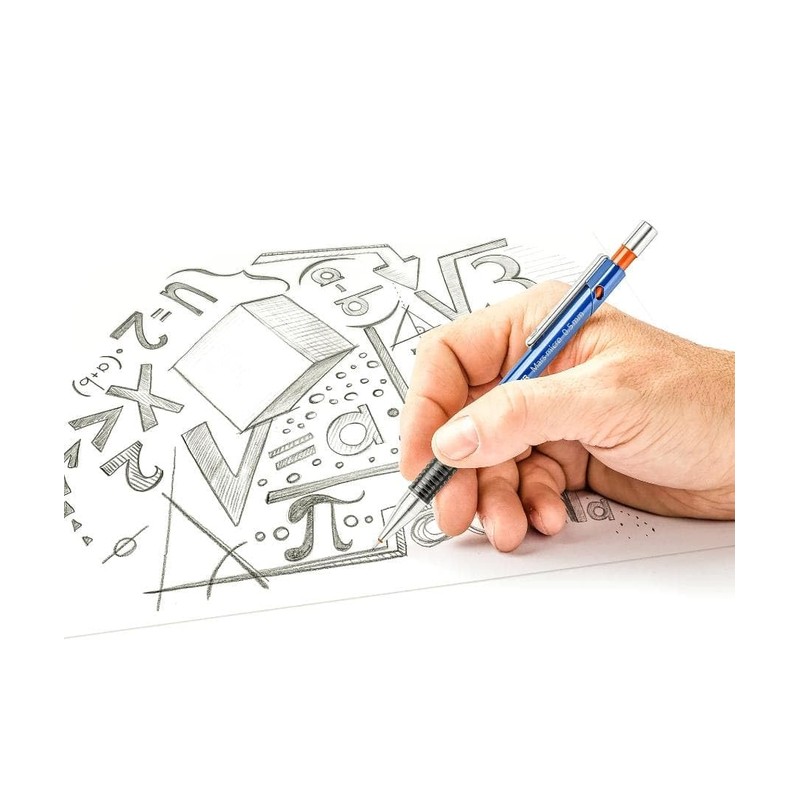 STAEDTLER 775 05 Mars Micro Mechanical Pencil - 0.5 mm